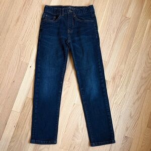 Lucky Brand Kids' Dark Blue Jeans